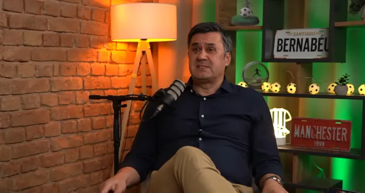 Rade Bogdanović/Foto: 