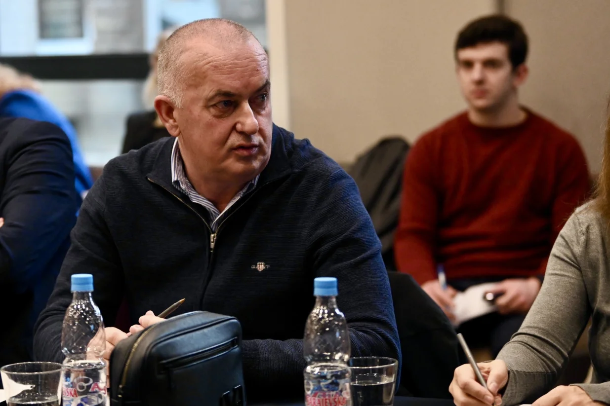 Fuad Abaspahić/ UNFPA/