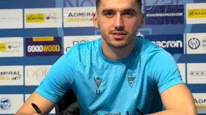 Anes rušević/Foto: 