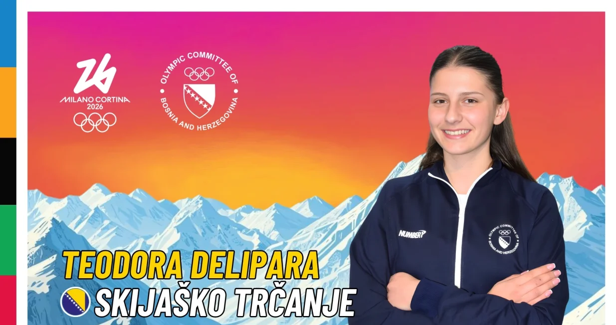 Teodora Delipara/Foto: 