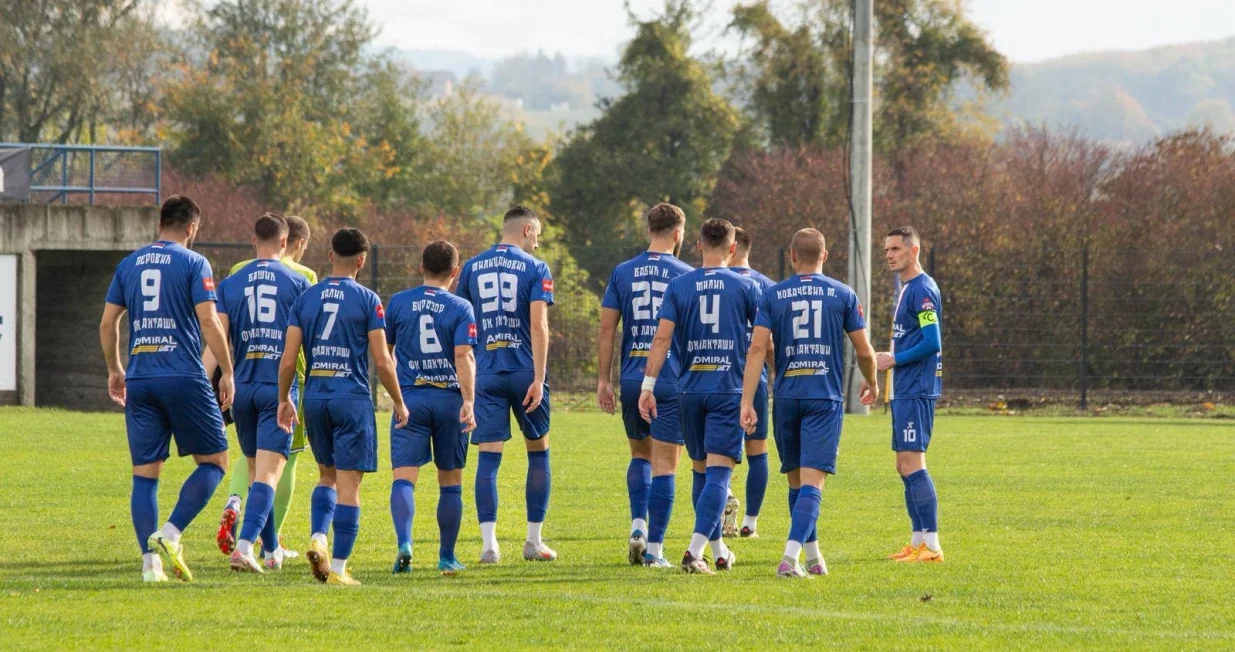 FK Lakta&scaron;i/Foto: 