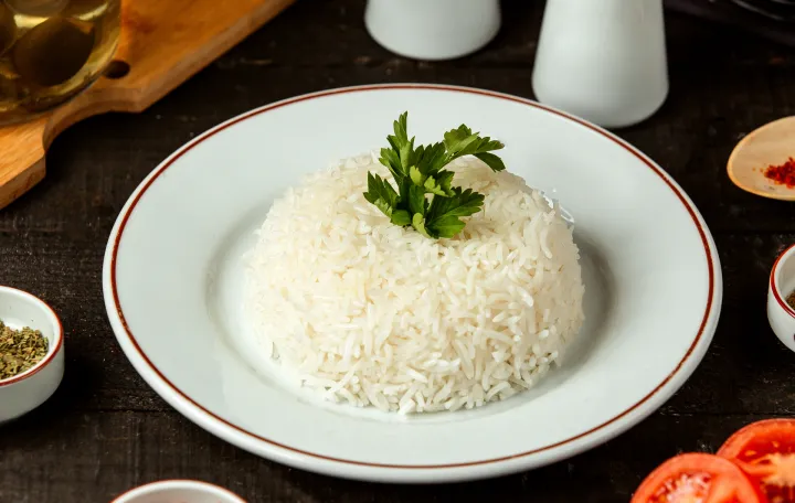 Riža kao iz restorana/Free Pik