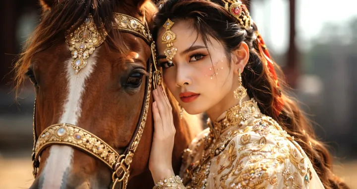 Kineski horoskop za 2026. godinu - godina konja//