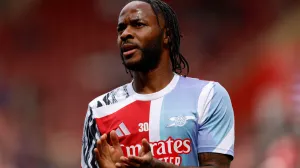  Action Images via Reuters/Peter Cziborra/Foto: 