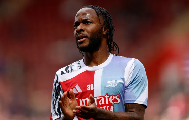  Action Images via Reuters/Peter Cziborra/Foto: 