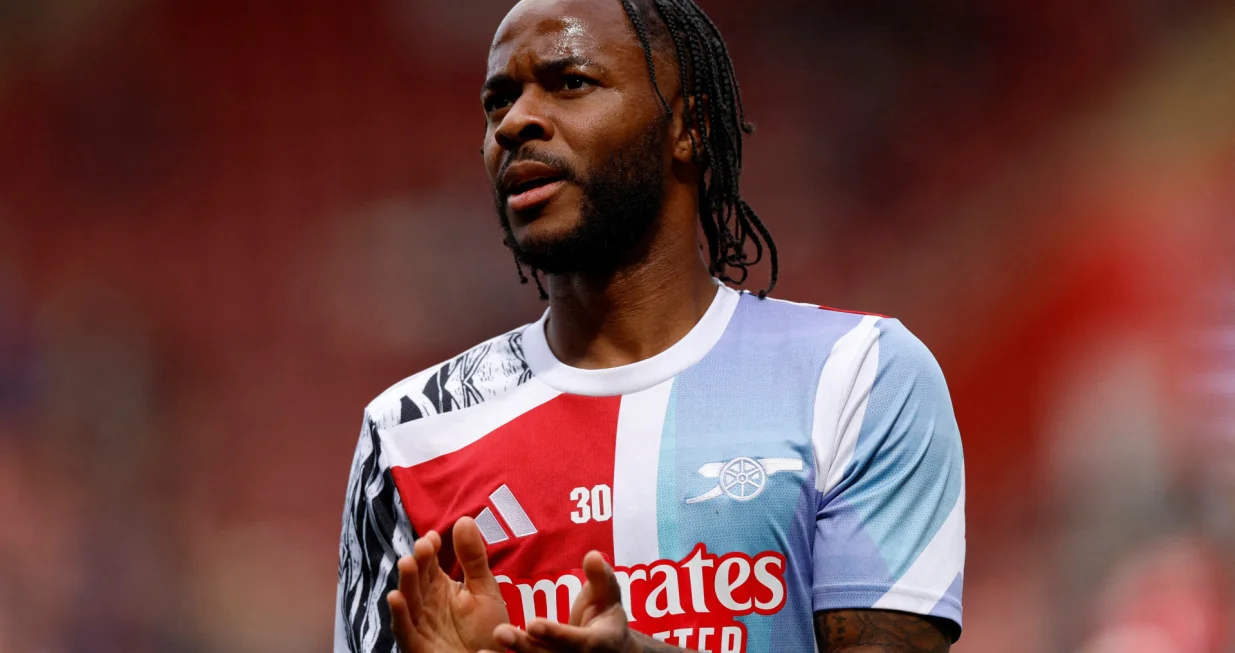  Action Images via Reuters/Peter Cziborra/Foto: 