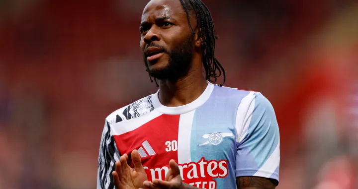  Action Images via Reuters/Peter Cziborra/Foto: 