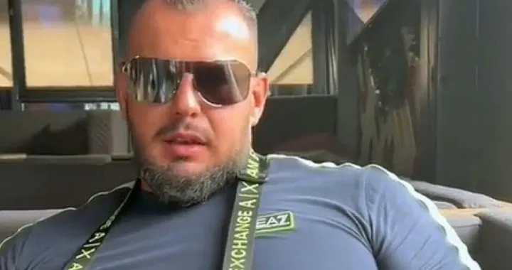 Mirza Hatić/Dru&scaron;tvene Mreže