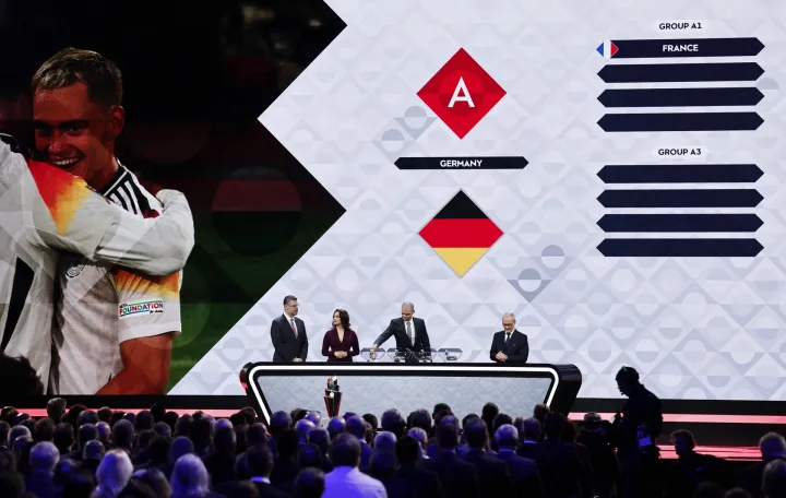  REUTERS/Benoit Tessier/Foto: 