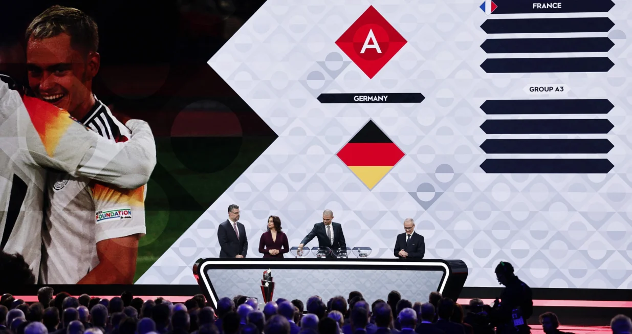  REUTERS/Benoit Tessier/Foto: 