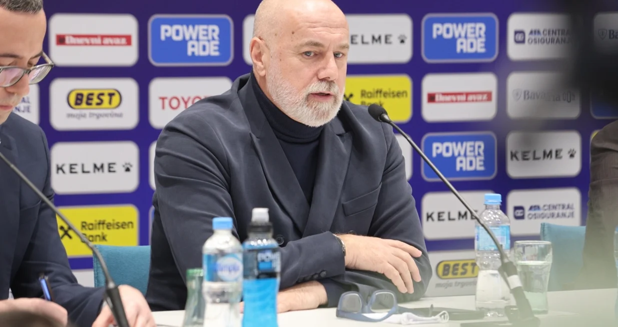 Sergej Barbarez/Foto: 