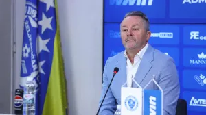 Slaviša Stojanović/Foto: 