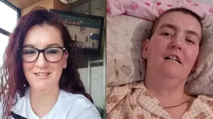 Sanja Velimir treba našu pomoć/