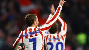 REUTERS/Albert Gea/Foto: 