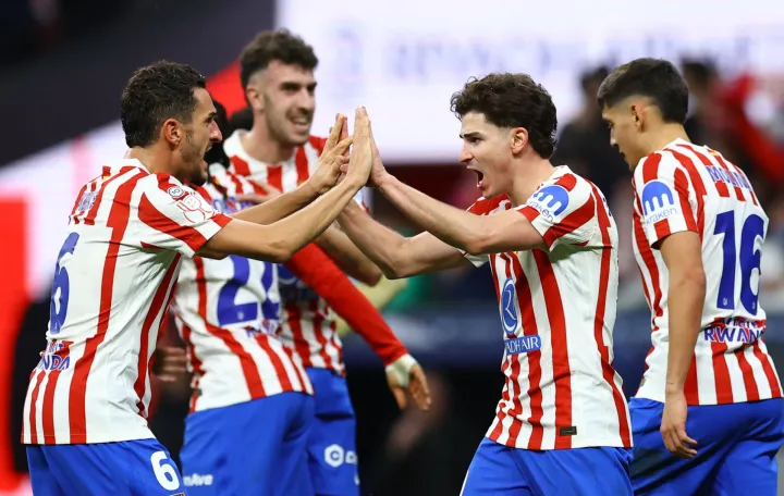 FOTO: Albert Gea/REUTERS/Foto: 