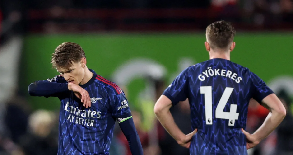 FOTO: David Klein/REUTERS/Foto: 