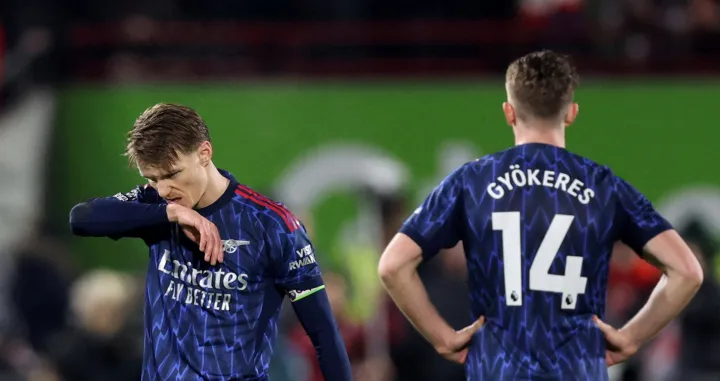 FOTO: David Klein/REUTERS/Foto: 