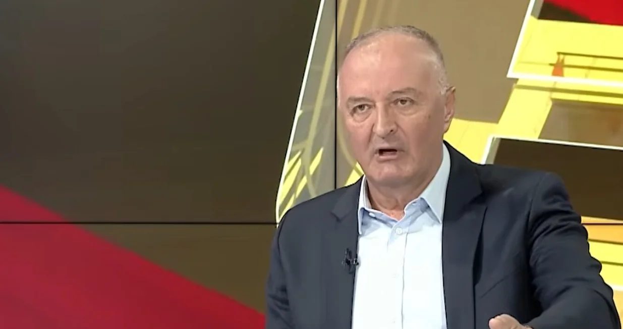 Zukan Helez/Screenshot