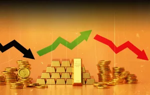 Dizdarević obja&scaron;njava da je početkom 2026. do&scaron;lo do velikog poremećaja na trži&scaron;tu plemenitih metala, pri čemu su zapadna "papirnata" trži&scaron;ta srebra i zlata pokazala znakove manipulacije i manjka fizičkog pokrića, dok je na Istoku rasla potražnja za stvarnim metalima. On to povezuje s politikom rezervi i postavlja pitanje sigurnosti bh. zlata koje drži Centralna banka BiH, nagla&scaron;avajući da se ono uglavnom nalazi u inostranim trezorima poput Bank of England umjesto u fizičkom posjedu države. Kao kontrast navodi primjer Srbija, koja je povukla svoje zlato u domaće trezore, sugerirajući da fizičko vlasni&scaron;tvo nad metalom donosi veću sigurnost u nestabilnim globalnim okolnostima./Benjamin Krnić