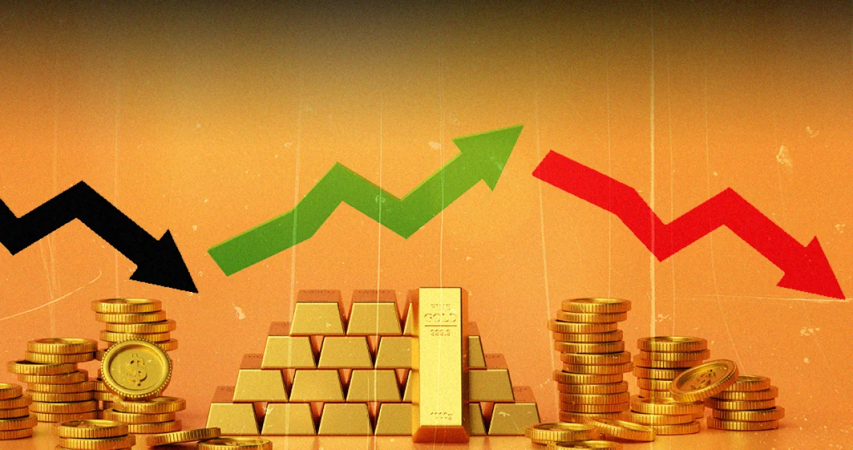 Dizdarević obja&scaron;njava da je početkom 2026. do&scaron;lo do velikog poremećaja na trži&scaron;tu plemenitih metala, pri čemu su zapadna "papirnata" trži&scaron;ta srebra i zlata pokazala znakove manipulacije i manjka fizičkog pokrića, dok je na Istoku rasla potražnja za stvarnim metalima. On to povezuje s politikom rezervi i postavlja pitanje sigurnosti bh. zlata koje drži Centralna banka BiH, nagla&scaron;avajući da se ono uglavnom nalazi u inostranim trezorima poput Bank of England umjesto u fizičkom posjedu države. Kao kontrast navodi primjer Srbija, koja je povukla svoje zlato u domaće trezore, sugerirajući da fizičko vlasni&scaron;tvo nad metalom donosi veću sigurnost u nestabilnim globalnim okolnostima./Benjamin Krnić