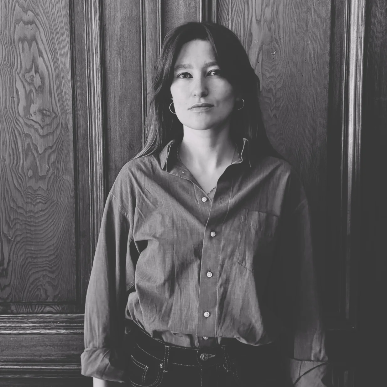 Umjetnica Elmedina Imamović/