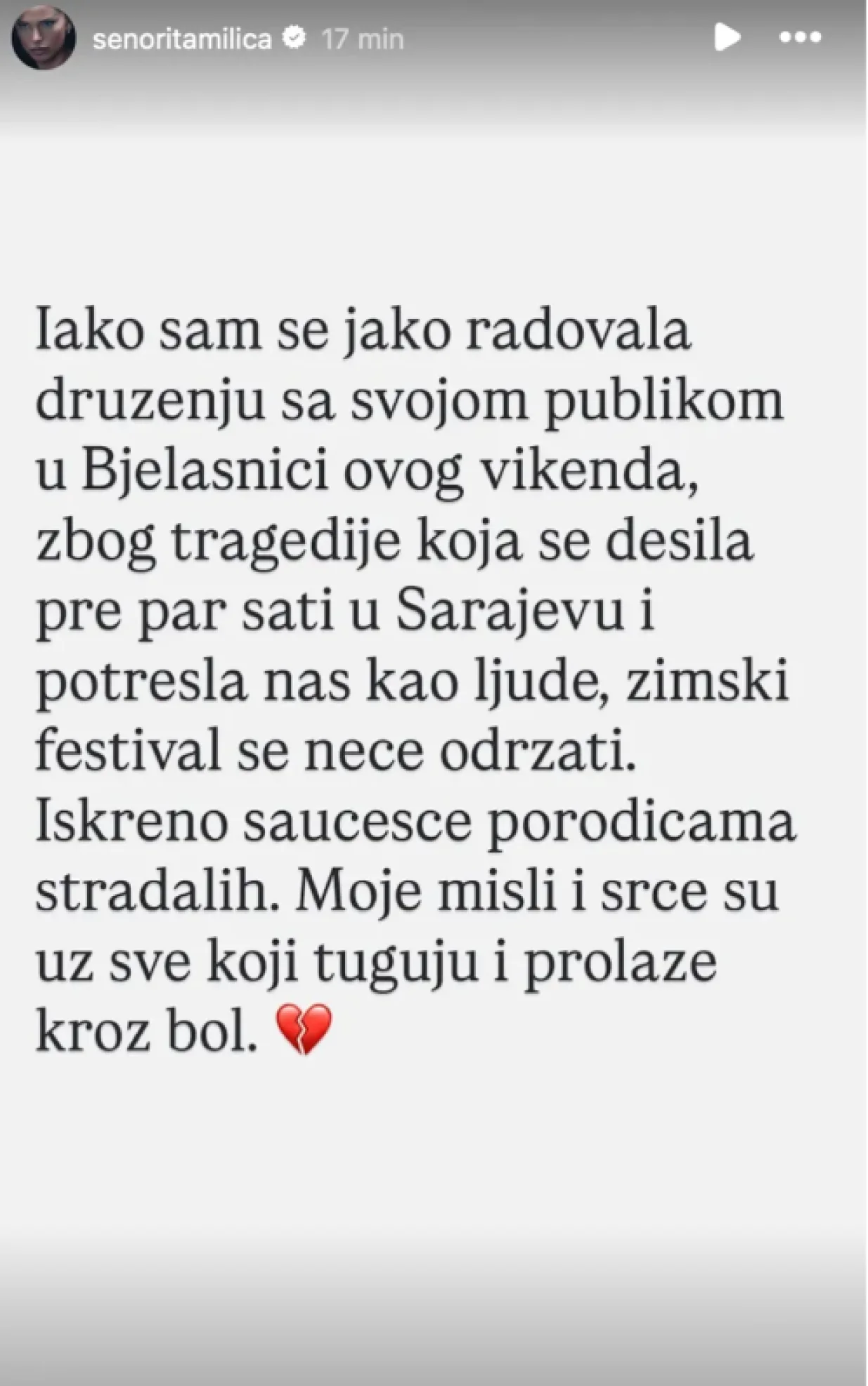 Instagram/ Screenshot/Ig