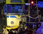 Uklonjen tramvaj sa ceste i &scaron;ina nakon te&scaron;ke saobraćajne nesreće/Damir Deljo