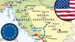 Južna interkonekcija/Nedim Fetahović