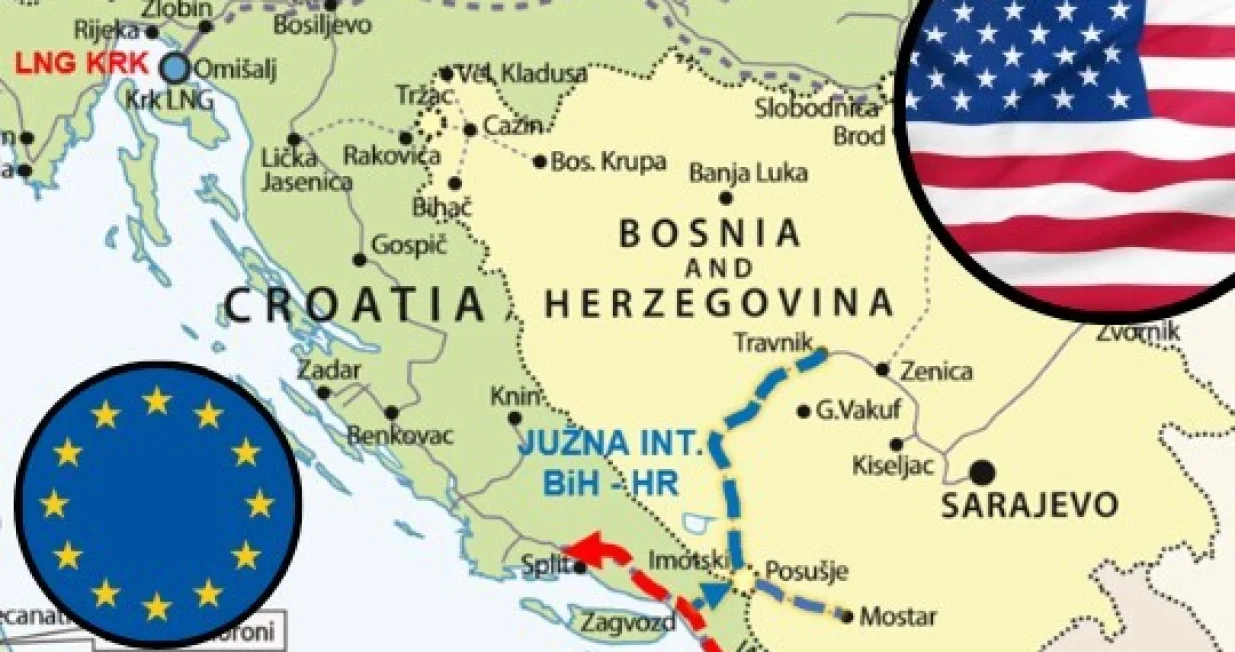 Južna interkonekcija/Nedim Fetahović