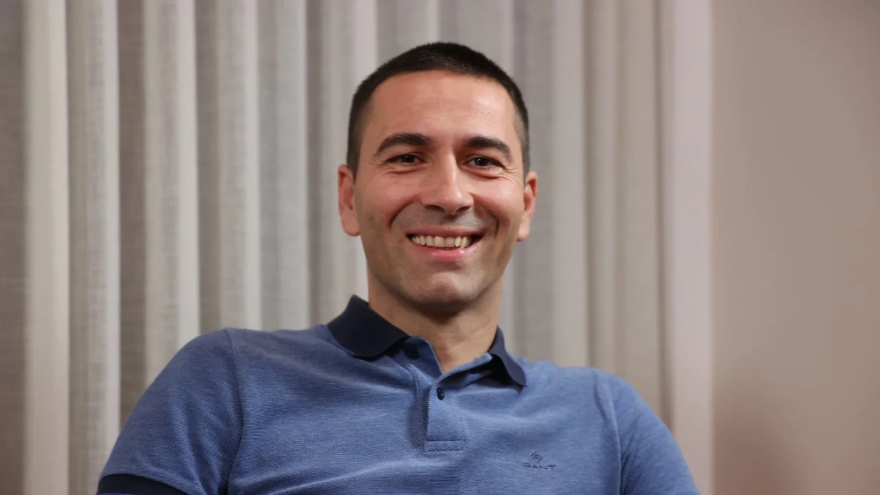 Stevo Nikolić/Foto: 