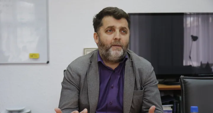 Admir Katica mup ks/Senad Gubelić