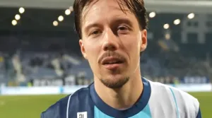 Dominik Prokop/Foto: 