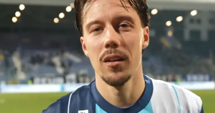 Dominik Prokop/Foto: 