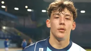 Eldar Dragović/Foto: 