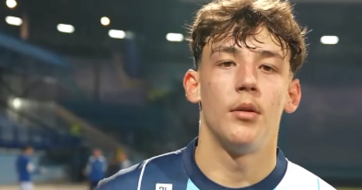 Eldar Dragović/Foto: 