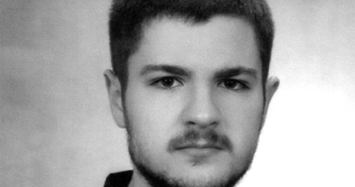 Akademija likovnih umjetnosti oplakuje prerani odlazak Erdoana Morankića: Student poginuo u tramvajskoj nesreći u Sarajevu/Screenshot