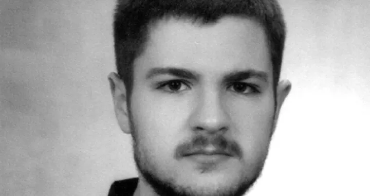 Akademija likovnih umjetnosti oplakuje prerani odlazak Erdoana Morankića: Student poginuo u tramvajskoj nesreći u Sarajevu/Screenshot