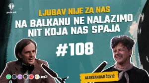 Aleksandar Čović i Opet Laka/