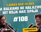 Aleksandar Čović i Opet Laka/