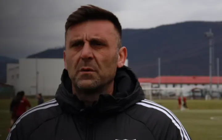 Mario Cvitanović/Foto: 