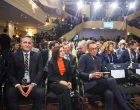 Minhenska sigurnosna konferencija 2026./Predsjedni&Scaron;tvo Bih