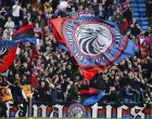 Navijači Crystal Palacea/Foto: 