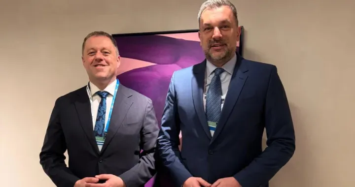 Konaković sa Byrneom/