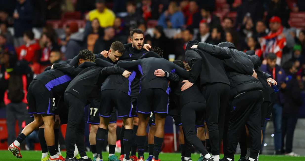 REUTERS/Albert Gea/Foto: 