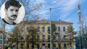 Škola se oprostila od stradalog erdoana/