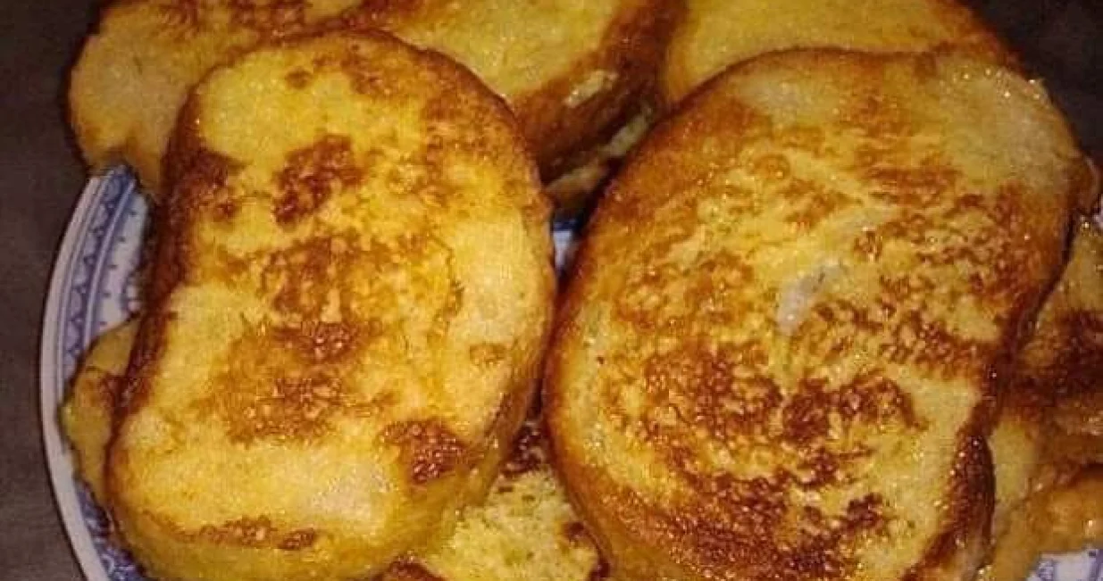 Prženice doručak/Twitter/