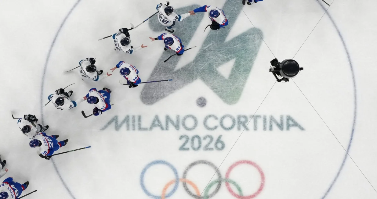 FOTO: David W Cerny/REUTERS/Foto: 