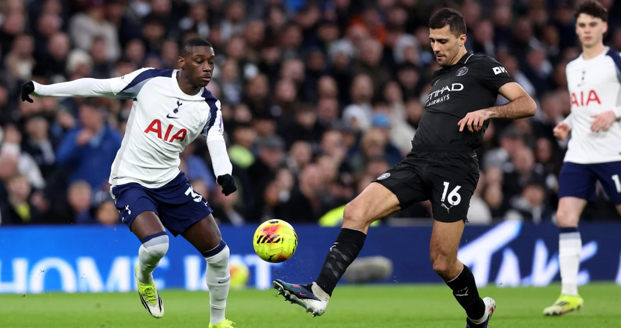 FOTO: David Klein/REUTERS/Foto: 