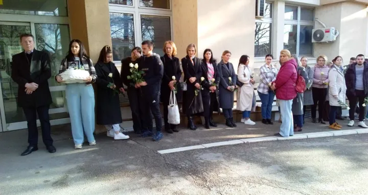 Brčaci se opra&scaron;taju od Erdoana/Radio Brčko