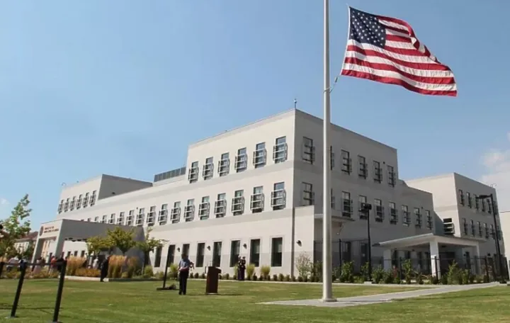Ambasada SAD u BiH/Euronews.ba